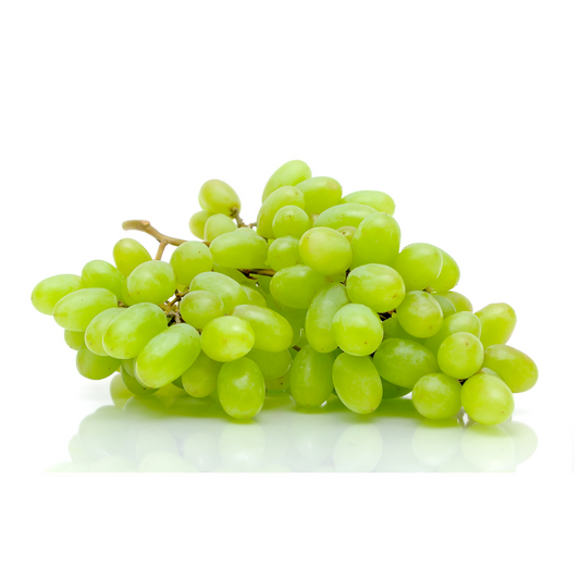 Green Seedless Grapes (2Lb Bag) - BCause