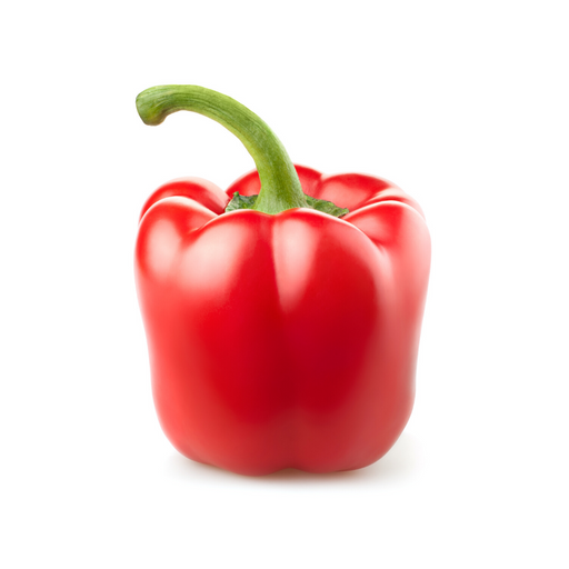 Red Pepper - B.C. (1 Each) - BCause