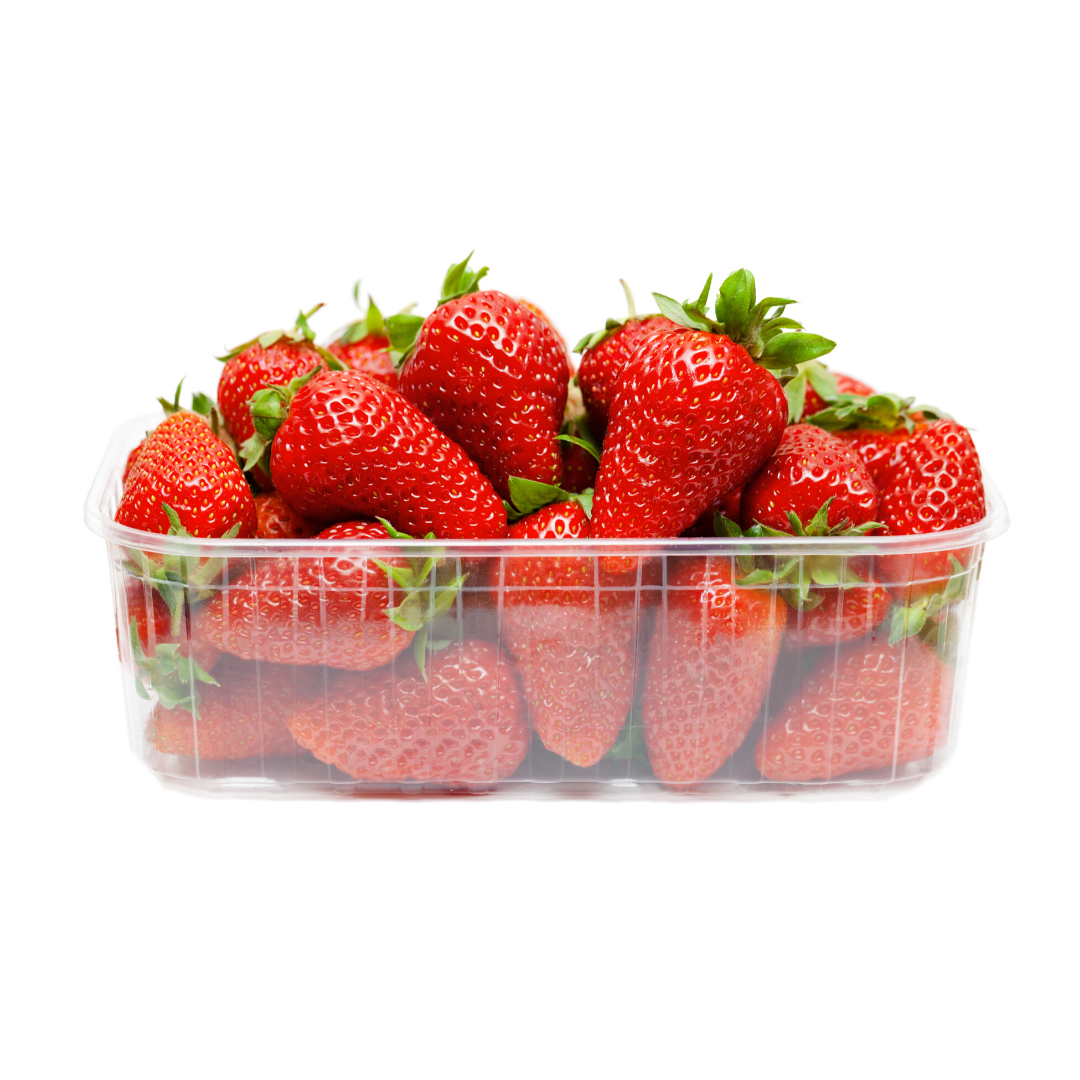 Strawberries (1 Clamshell) - BCause