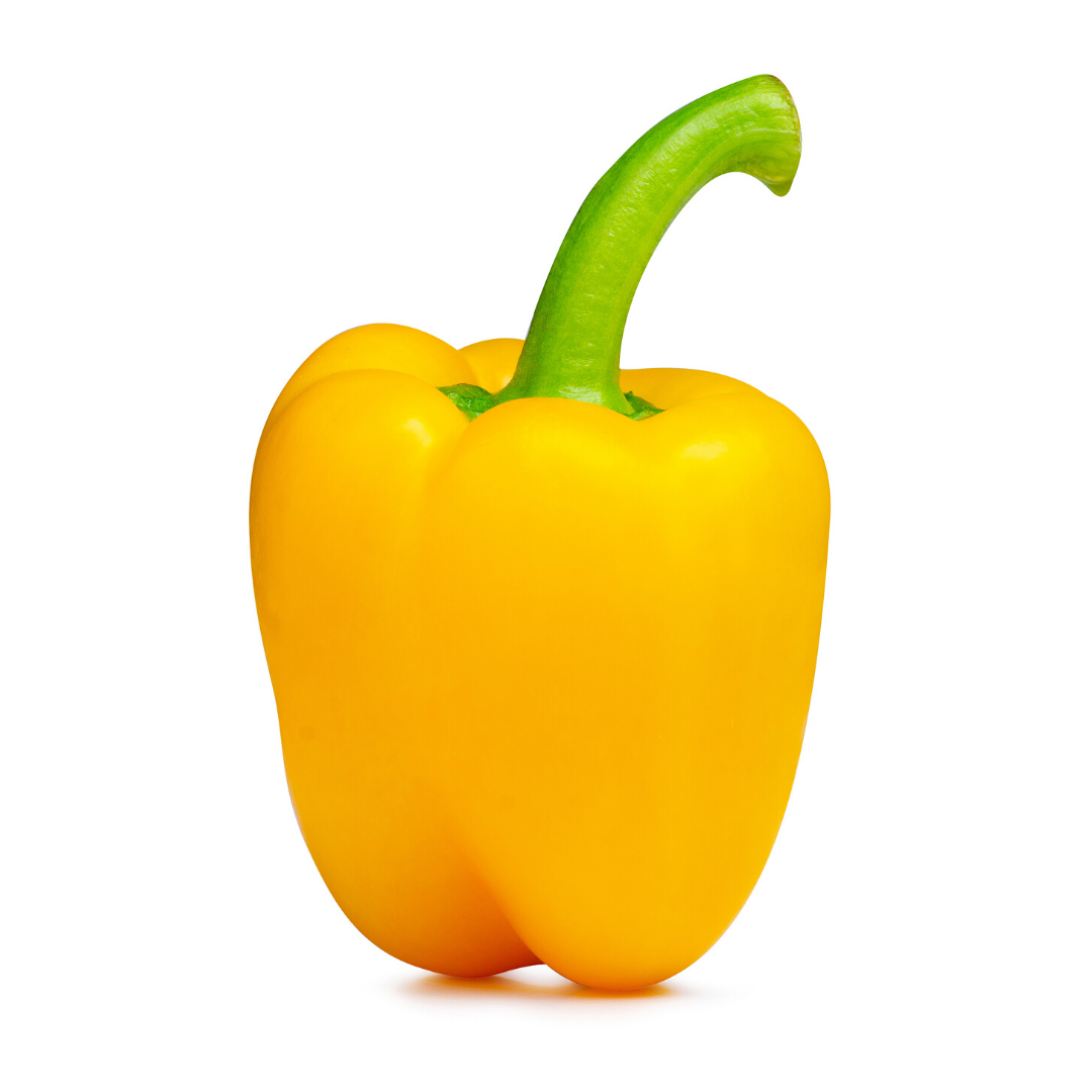 Yellow Pepper - B.C. (1 Each) - BCause