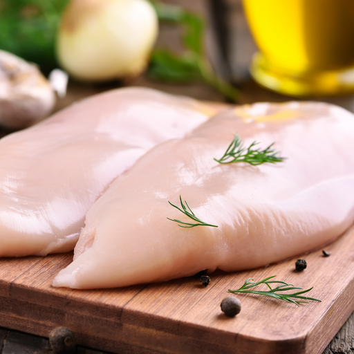 Chicken Breast (2 Pack) - Two Rivers Meats - BCause