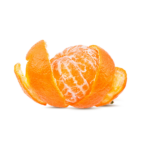 Mandarin Oranges (4Lb Box) - BCause