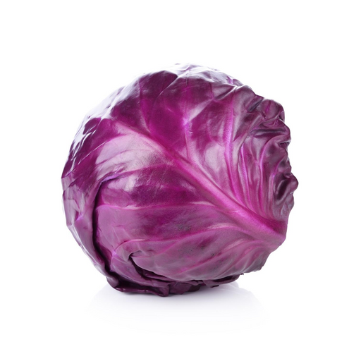 Red Cabbage - B.C. (1 Each) - BCause
