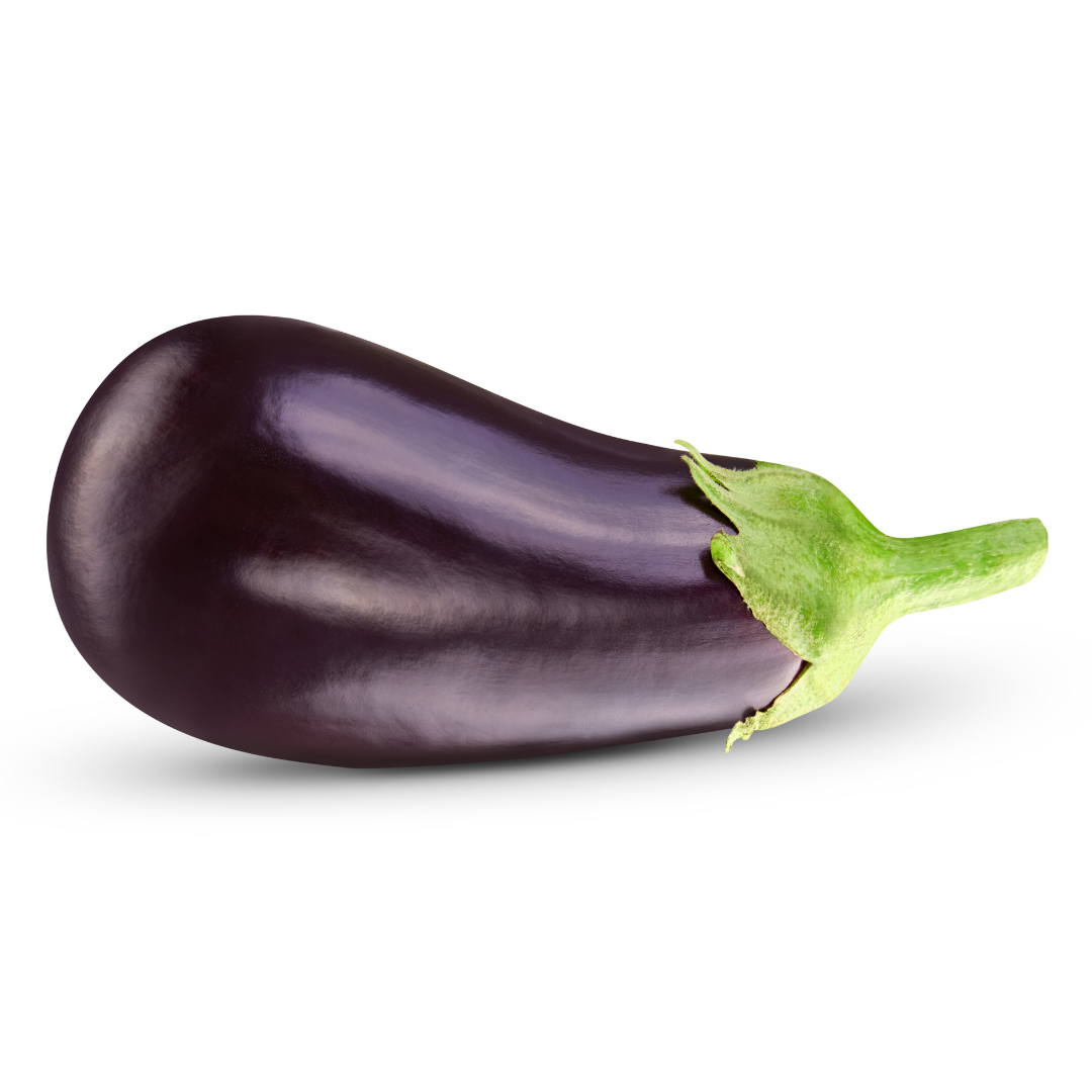 Eggplant (1 Each) - BCause