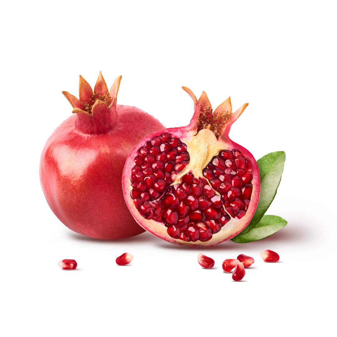 Pomegranate - BCause