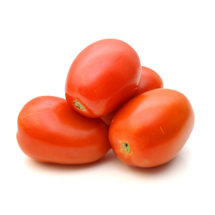 Roma Tomatoes - B.C. (1Lb) - BCause
