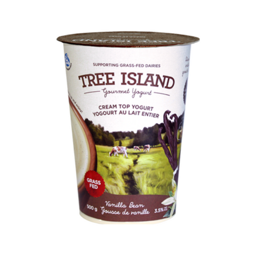 Vanilla Bean - Tree Island (500g) - BCause